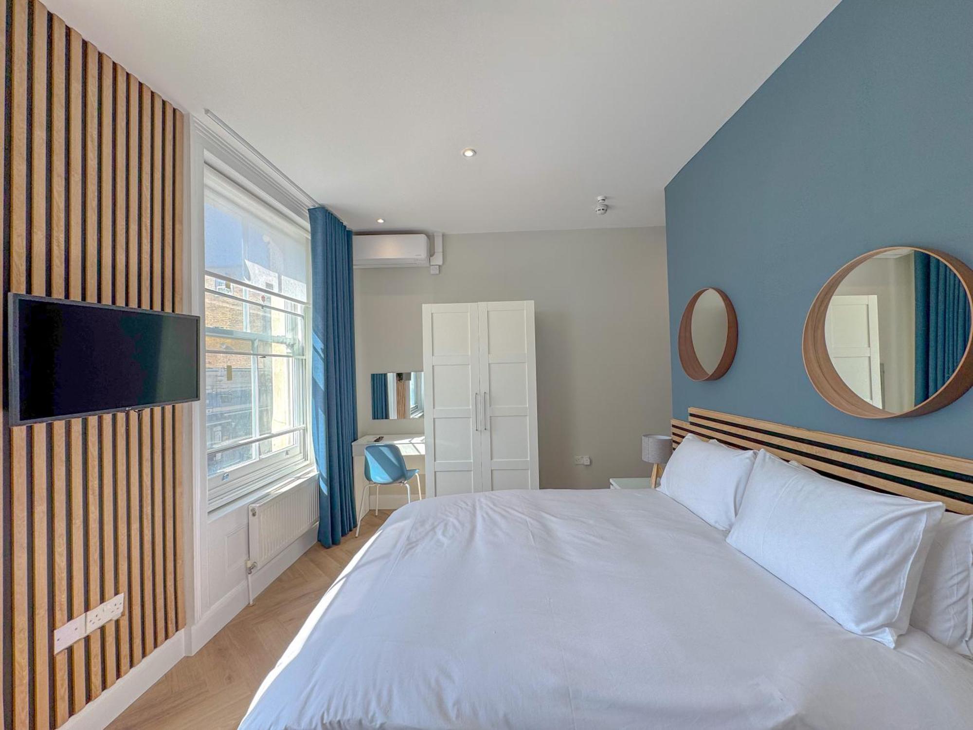 Earls Court Residences Londres