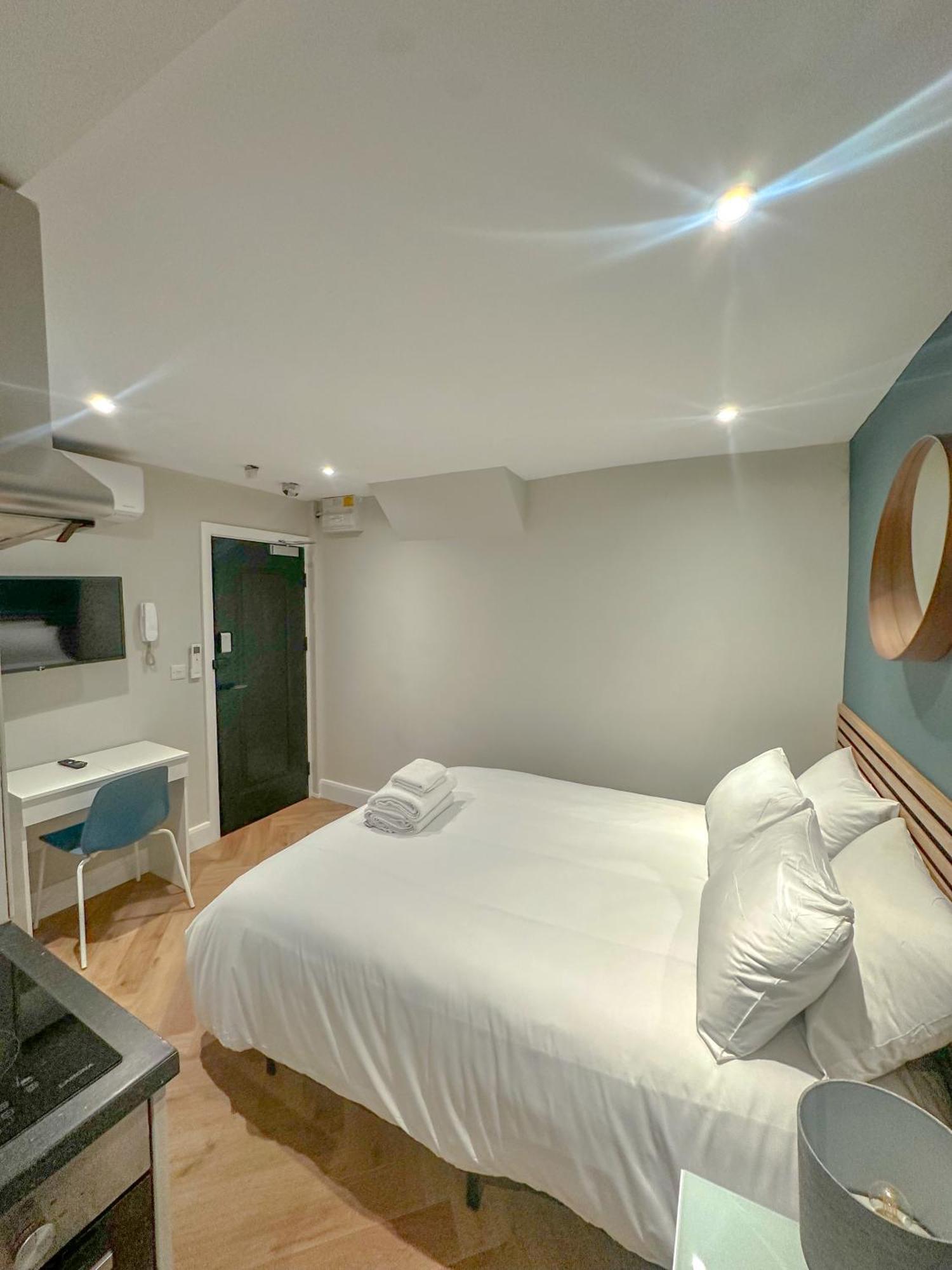 Appartement Earls Court Residences Londres