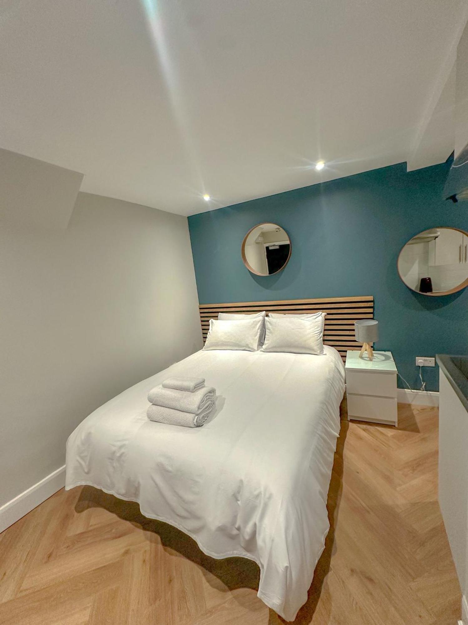 Apartamento Earls Court Residences